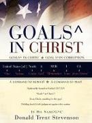 Goals^ in Christ