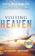 Visiting Heaven