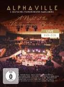 Eternally Yours - A Night At The Philharmonia (DVD + CD)