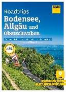 ADAC Roadtrips - Bodensee, Allgäu und Oberschwaben