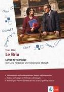 Le Brio. Filmtagebuch für Schülerinnen und Schüler