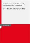 200 Jahre Frankfurter Sparkasse