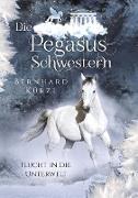 Die Pegasus-Schwestern (2)