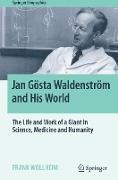 Jan Gösta Waldenström and His World