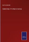 Commentary of the Book of Joshua