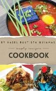 Hazel Bautista Quiamas Simply Recipes Cookbook