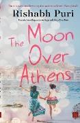 The Moon Over Athens