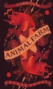 Animal farm 5th June 2020 Final