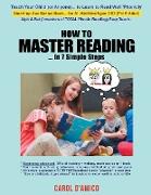 How to Master Reading... In 7 Simple Steps