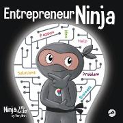 Entrepreneur Ninja