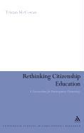 Rethinking Citizenship Education