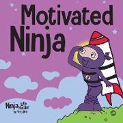 Motivated Ninja