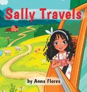Sally Travels