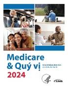 Medicare & Quý v¿ 2024