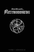 Abdul Alhazred's Necronomicon