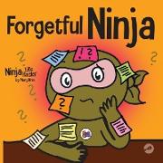 Forgetful Ninja