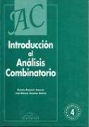 Introducción al análisis combinatorio