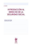 Introducción al Derecho de la Seguridad Social 17ª edición