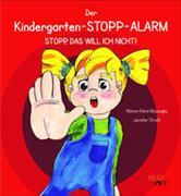 Der Kindergarten-STOPP-Alarm
