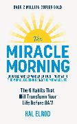 The Miracle Morning (Updated and Expanded Edition)