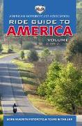 AMA Ride Guide to America