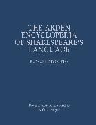 The Arden Encyclopedia of Shakespeare’s Language