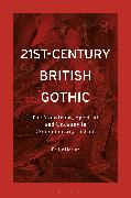 21st-Century British Gothic
