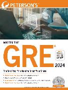 Master the™ GRE® General Test