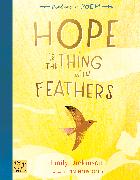 Hope is the Thing with Feathers