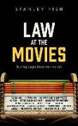 Law at the Movies