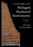 A History of Stringed Keyboard Instruments