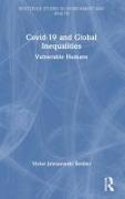 Covid-19 and Global Inequalities