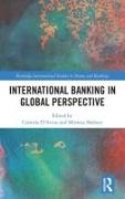 International Banking in Global Perspective