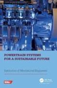 Powertrain Systems for a Sustainable Future