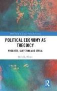 Political Economy as Theodicy