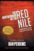 The Brotherhood of the Red Nile