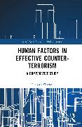 Human Factors in Effective Counter-Terrorism