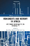 Monuments and Memory in Africa