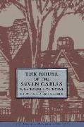 House of the Seven Gables (Pb)