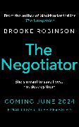 The Negotiator