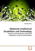 Moderate Intellectual Disabilities and Technology