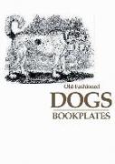 Dogs - Old Fashioned Bookplates