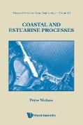 Coastal and Estuarine Processes