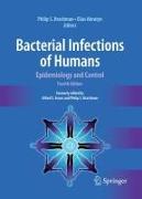 Bacterial Infections of Humans