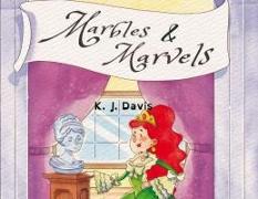 Marbles & Marvels: Nursery Rhyme