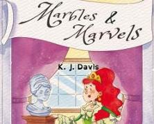 Marbles & Marvels: Nursery Rhyme