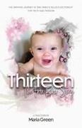 Thirteen: The Free Bree Story