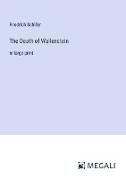 The Death of Wallenstein