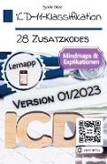 ICD-11-Klassifikation Band 28: Zusatzkodes