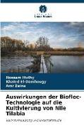 Auswirkungen der Biofloc-Technologie auf die Kultivierung von Nile Tilabia